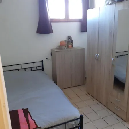 Joli Appartement Apartment
