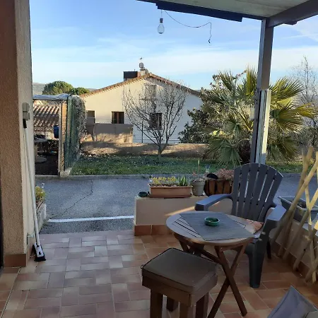 Joli Appartement *